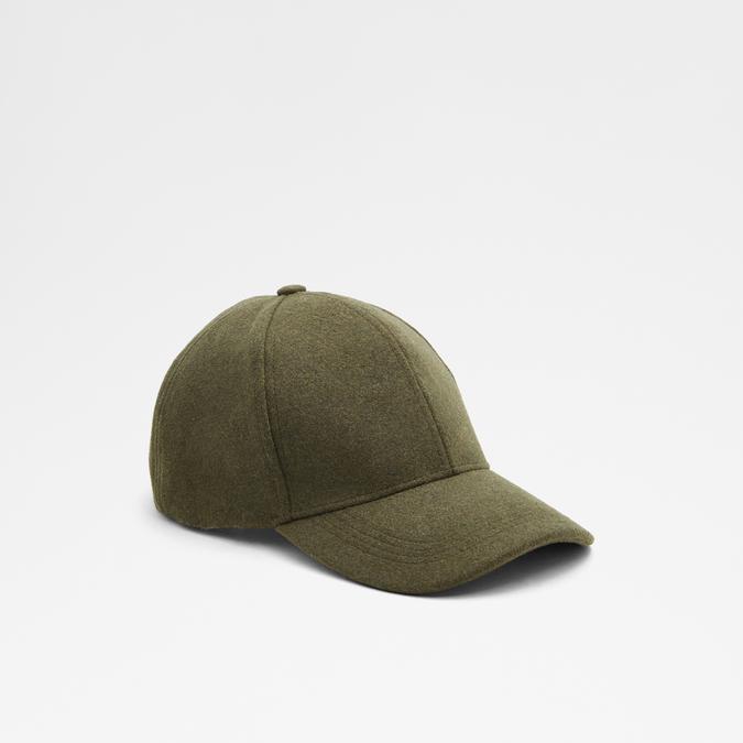 Gwyniver Men's Green Cap