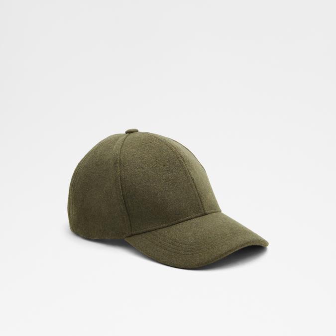 Gwyniver Men's Green Cap image number 0