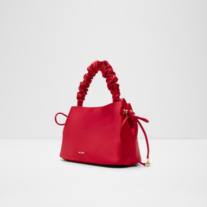 Indulgence Women's Red Shoulder Bag