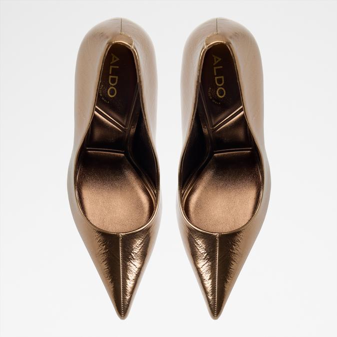 STAZYA-B BRONZE Women Pumps image number 5