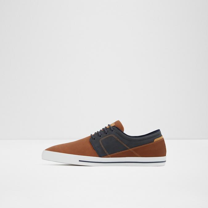 Adaon Men's Cognac Sneakers image number 1