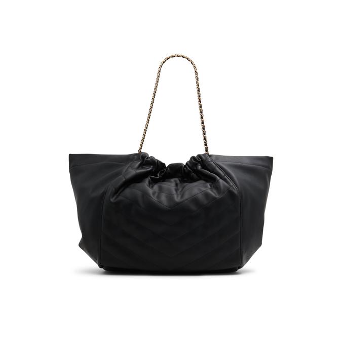 Ilara Women's Black Shoulder Bag