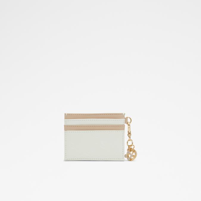 Elodiie Women's Pink Card Holder image number 1