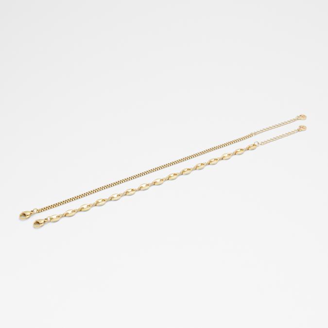 Fresson Women's Gold Bracelets