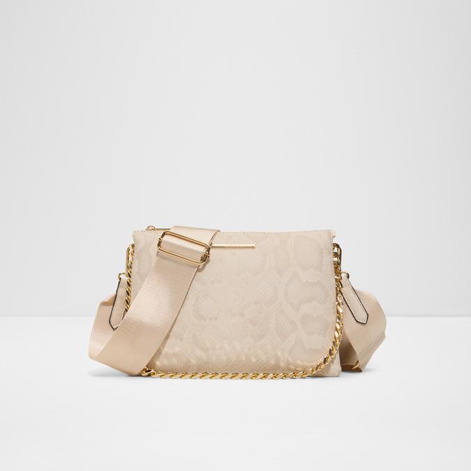  MERALAERIA BEIGE Women Cross Body
