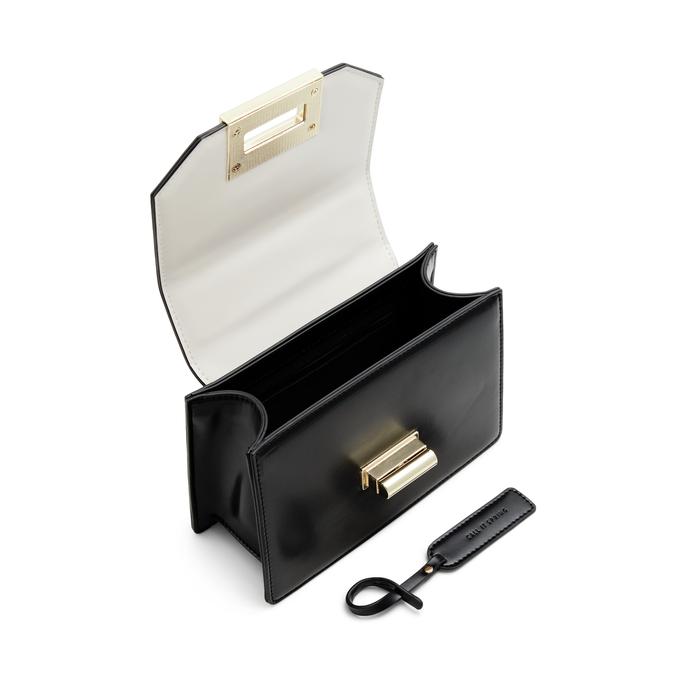 Gem Women's Black Top Handle image number 2