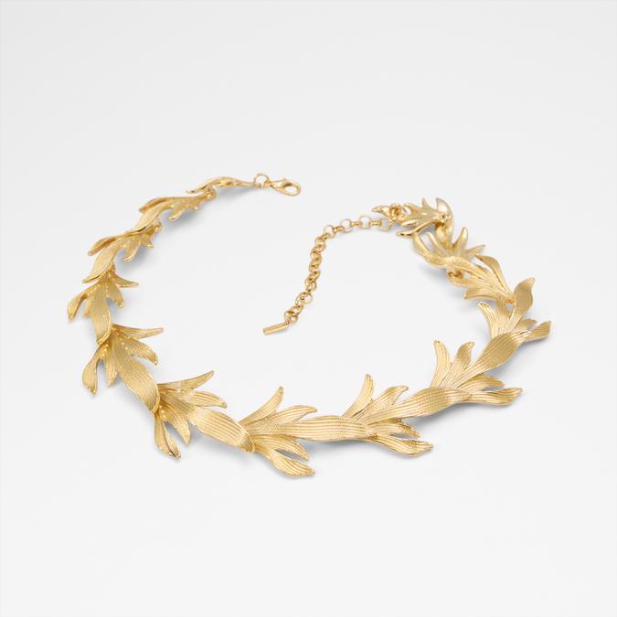 Leafuria Women's Gold Necklaces