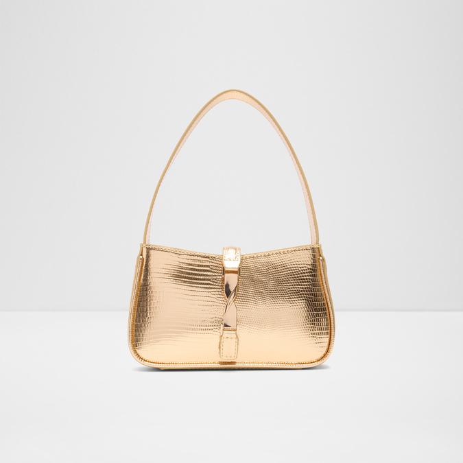 Abrielle Women's Gold Shoulder Bag