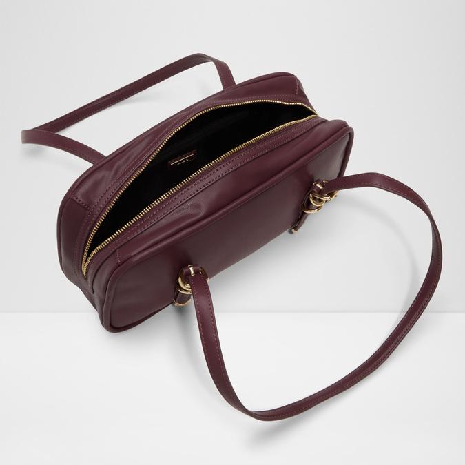 Casandra Women's Bordo Shoulder Bag image number 2