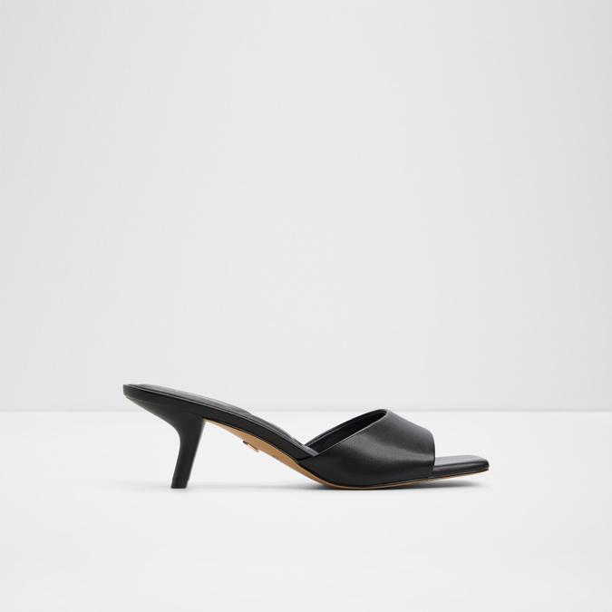 ENCHANTING BLACK Women Dress Sandals