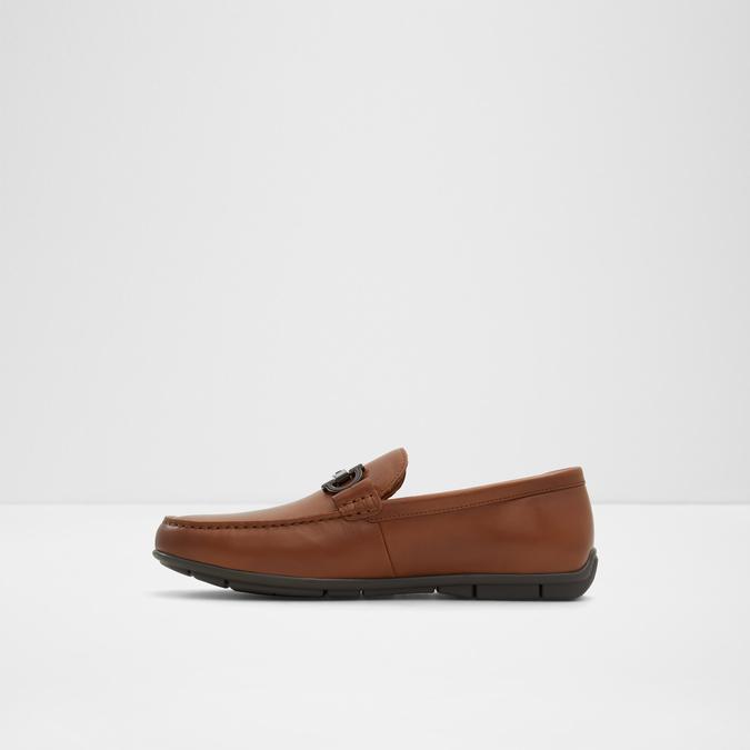 Maguire Men's Brown Moccasins image number 3