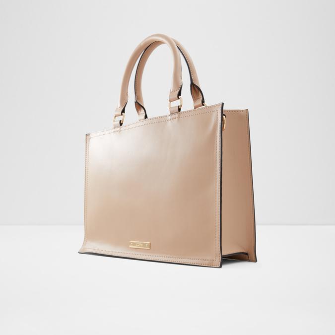 Jaquey Women's Light Brown Tote image number 1