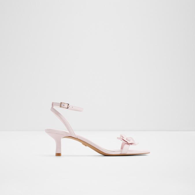 Daisyrose-In Women's Pink Dress Sandals