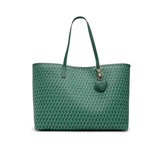 Lookoutt Women's Green Tote