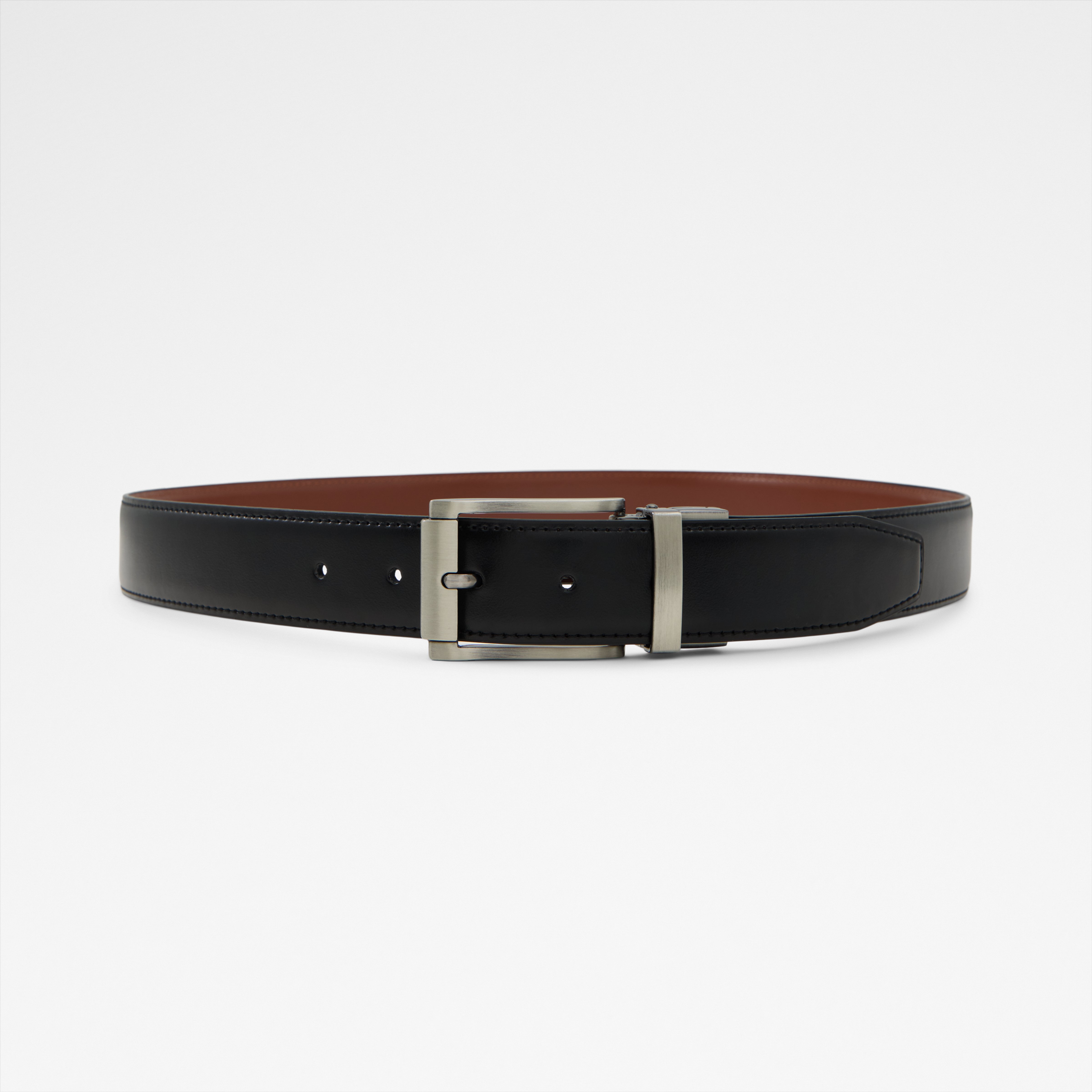 FISENKO Multicolor Men Belts