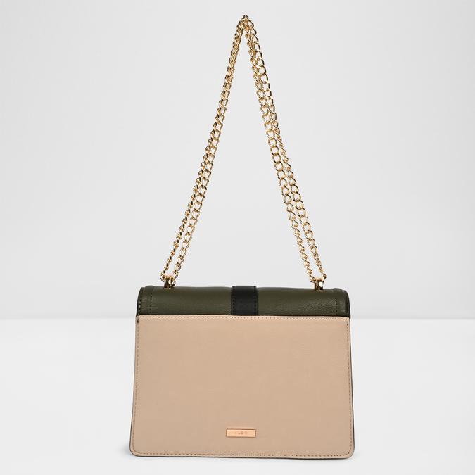 DONBETHH Green Women Cross Body image number 2