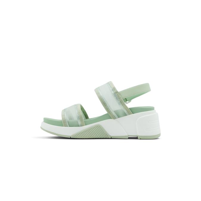 Ethussa Women's 0 Wedges image number 2