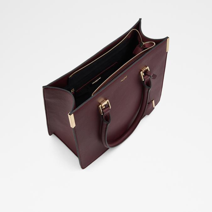 Rhani Women's Purple Tote image number 3