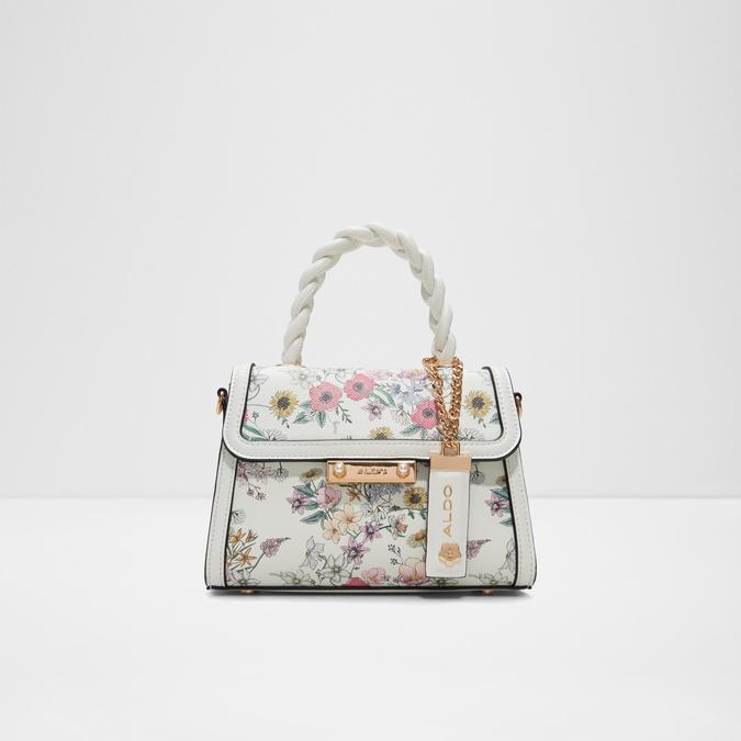  AIRA PURPLE Women Top Handle