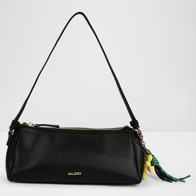BLYTHDALE BLACK Women Satchel