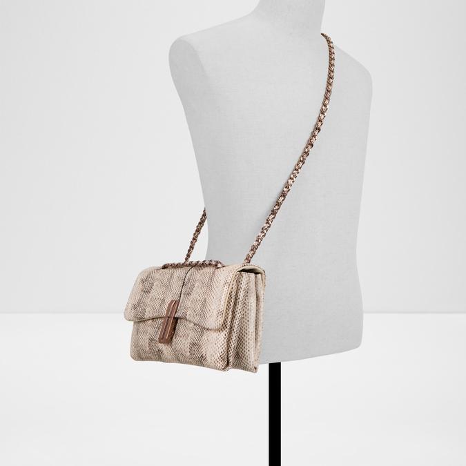 ALICIE White Combo Women Cross Body image number 3