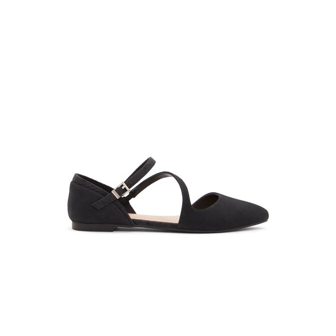 Feross Women's Black Ballerina image number 0