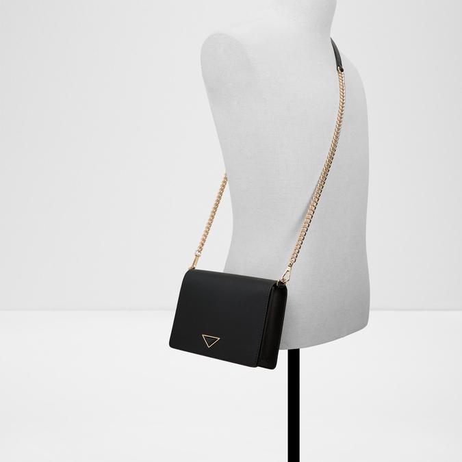 Talaegyn Women's Black Cross Body image number 3