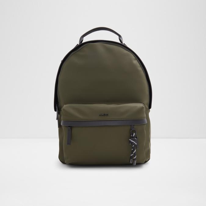 Simon Men's Green Backpack image number 0