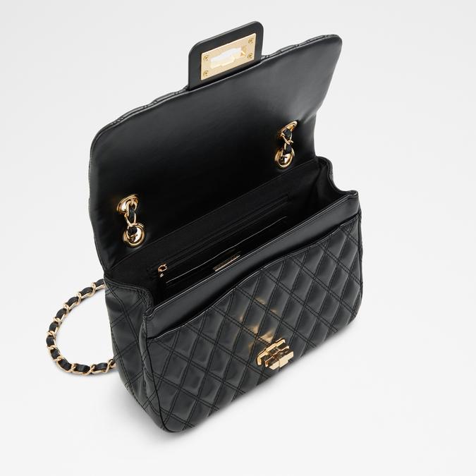 Loraax Women's Black Cross Body image number 2