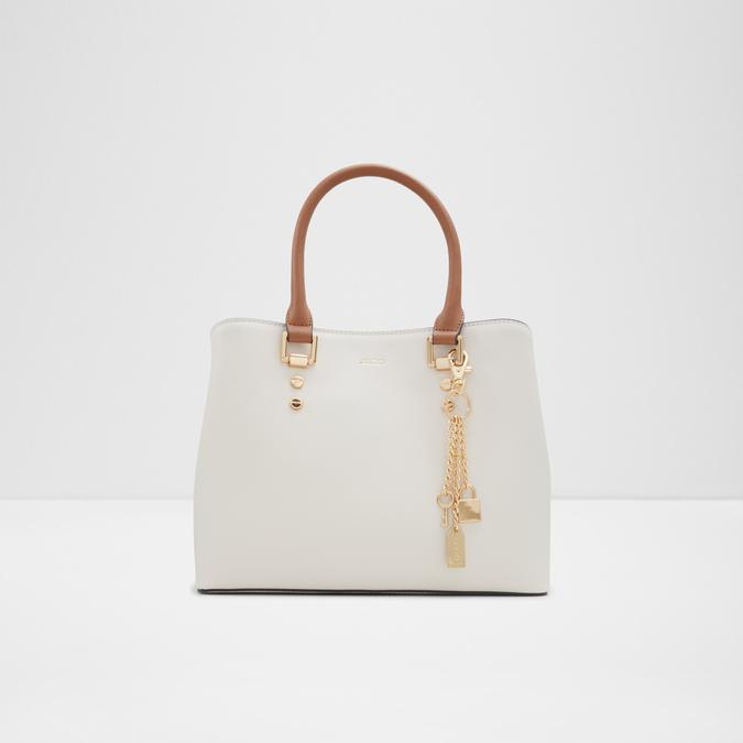 Orarii White Women's Tote & Satchel bags | ALDO US