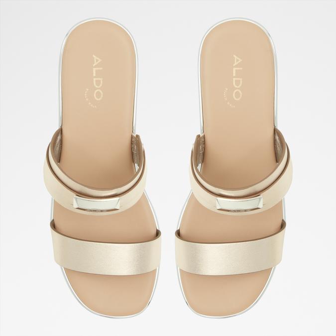 FOURTH-IN Silver Women Eva image number 5