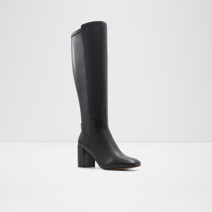 Satori Women's Black Boots image number 4