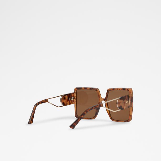 Annerelia Women Other Brown Sunglasses image number 2