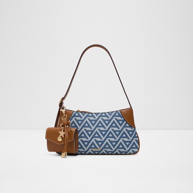  KELIA BLUE Women Shoulder Bag