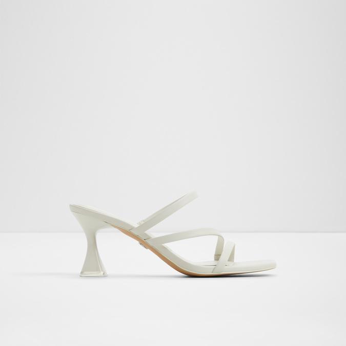 Jewella-In Women's White Dress Sandals