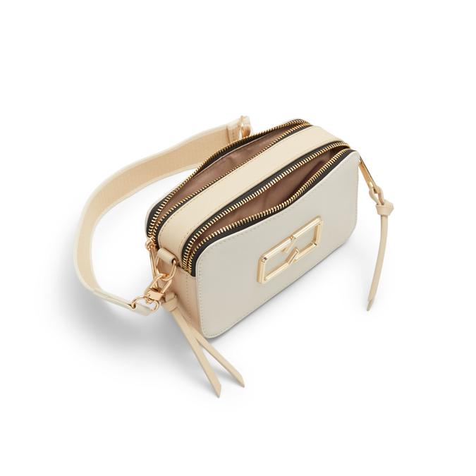 Camelya Women's Beige Cross Body image number 2