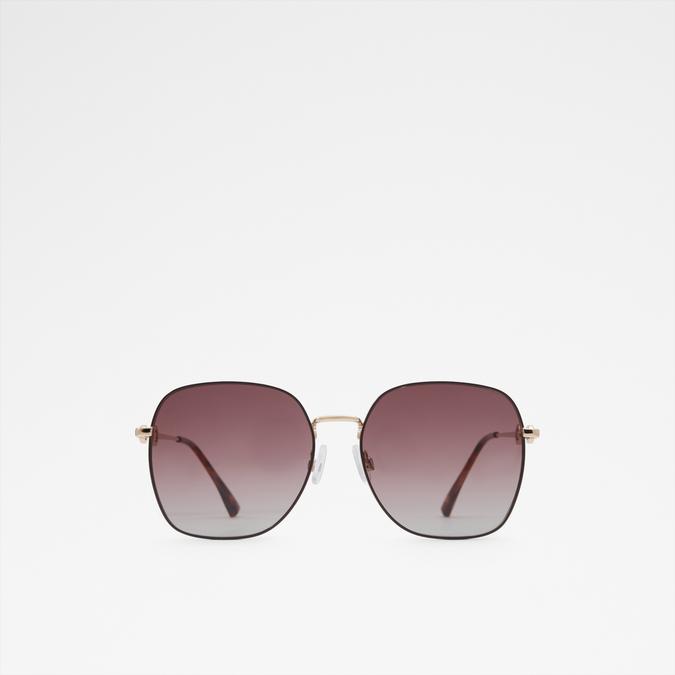 ABBIGAIL Brown Women Sunglasses