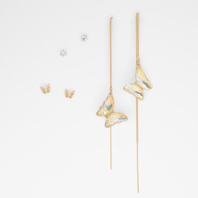 Dwili Women's Multicolour Earrings image number 0