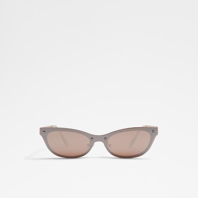 Etilillan Women's Pink  Sunglass Case