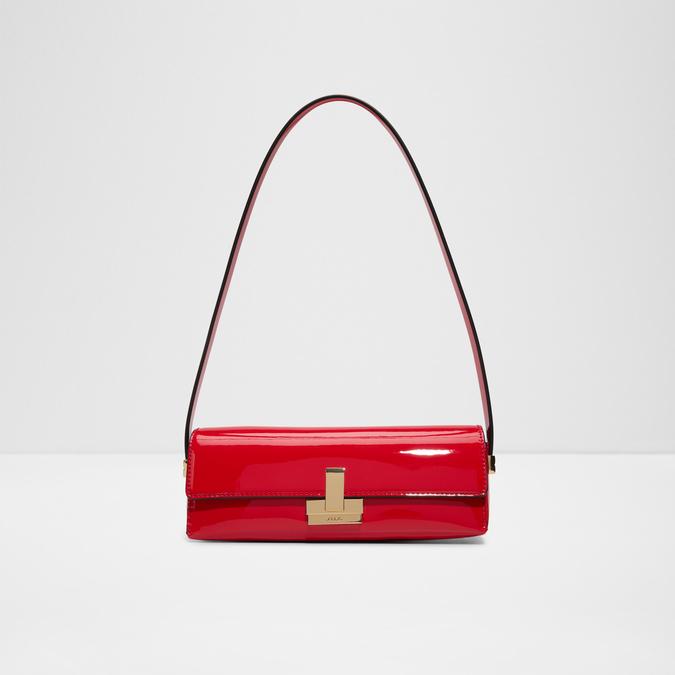  ALESSIANA RED Women Shoulder Bag