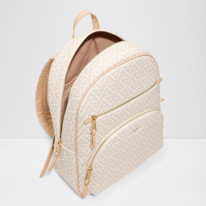 MOROUCOS Bone Women Backpack image number 2
