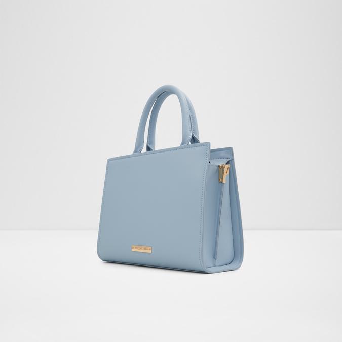 Meeryle Women's Blue Satchel image number 1