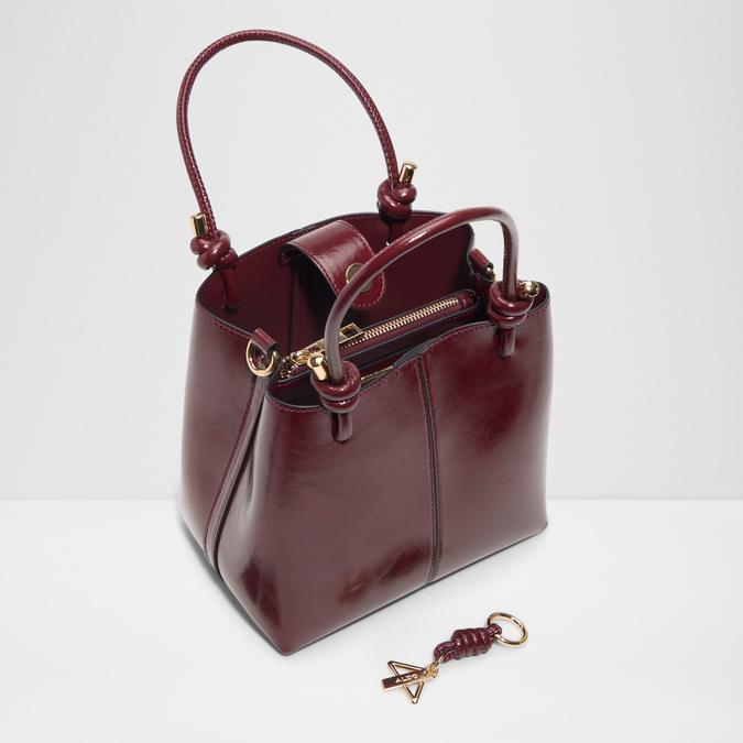  EVIELILY BORDO Women Satchel image number 2