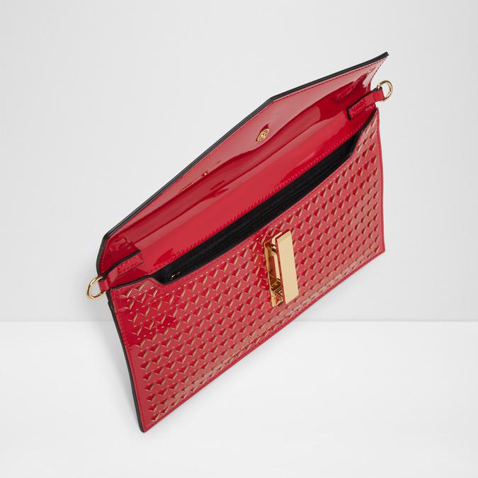 LOVECLUTCH RED Women Clutch image number 2