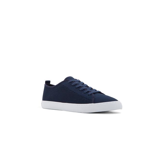 Erirawen Men's Navy Lace Ups image number 3