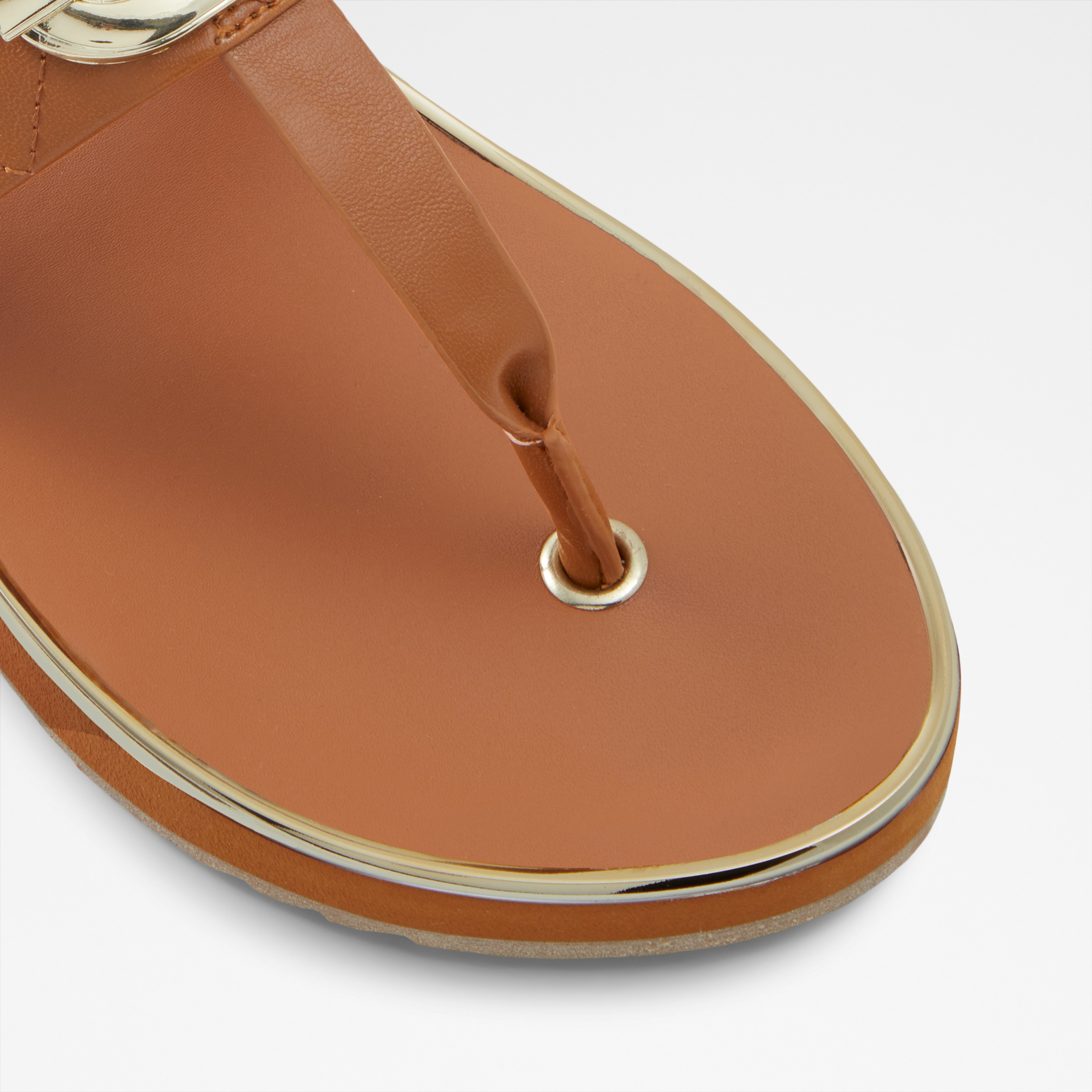 Searene-In Women's Brown EVA image number 5