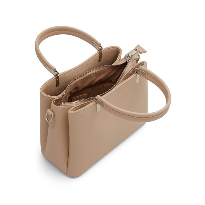 Next Level Women's Beige Tote image number 2