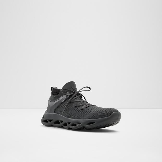 Capriole Men's Grey Fashion Athletic image number 4
