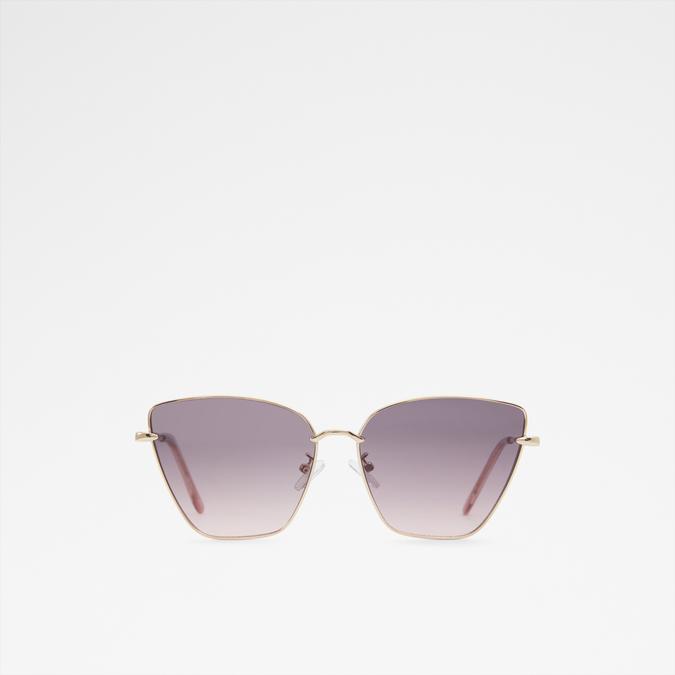 Meraria Women's Pink Sunglasses