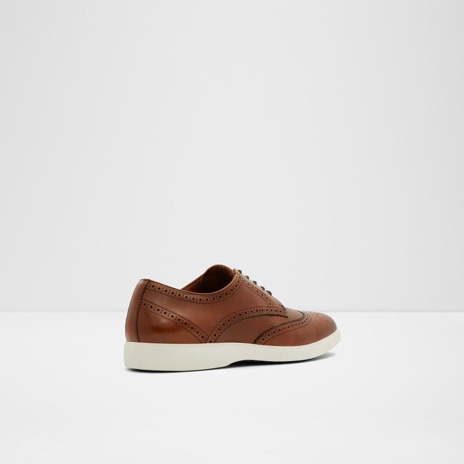 Wiser Men's Brown Lace-Up image number 2